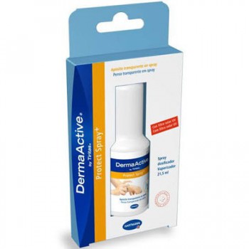 DERMAACTIVE PROTECT SPRAY+...
