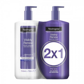 NEUTROGENA VR.ELAST INT CORPOR