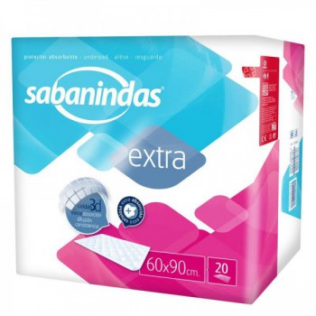 SABANINDAS EXTRA PROTECT...
