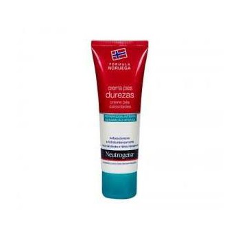 NEUTROGENA CREMA PIES DUREZAS