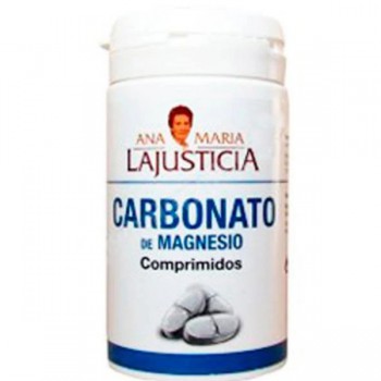 CARBONATO DE MAGNESIO  75 COMP