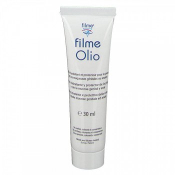 FILME OLIO HIDRATANTE Y...