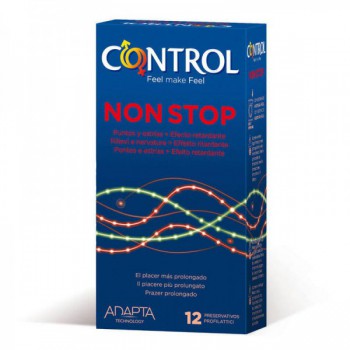 PRESERVATIVO CONTROL NON...