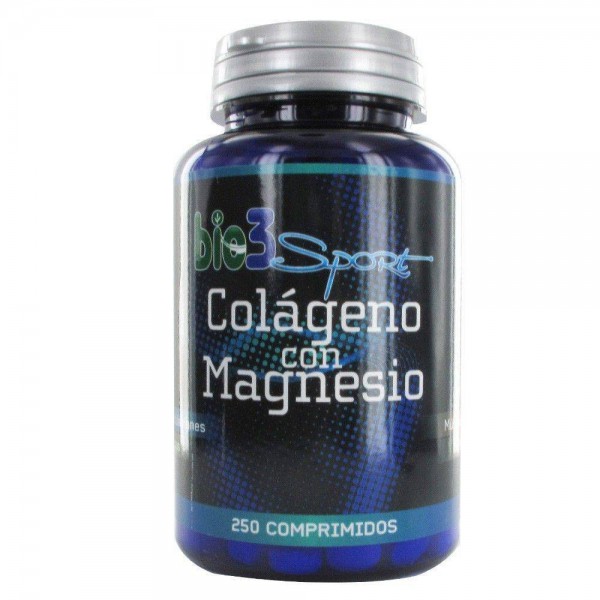 BIE 3 SPORT COLAGE+MAGNE+HIALU