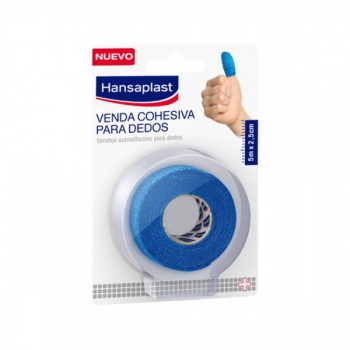 HANSAPLAST VENDA COHES.DEDOS 5