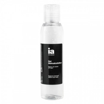 gel hidroalcoholico ia 125 ml