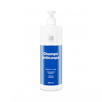 INTERAPOTHEK CHAMPU...