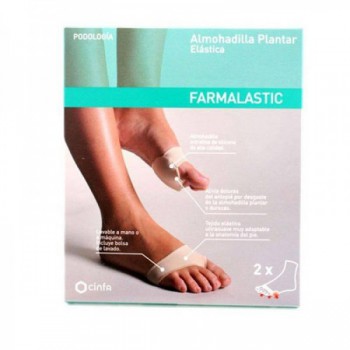 ALMOHADILLA PLANTAR...