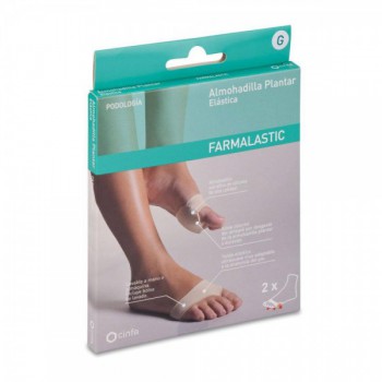 ALMOHADILLA PLANTAR...