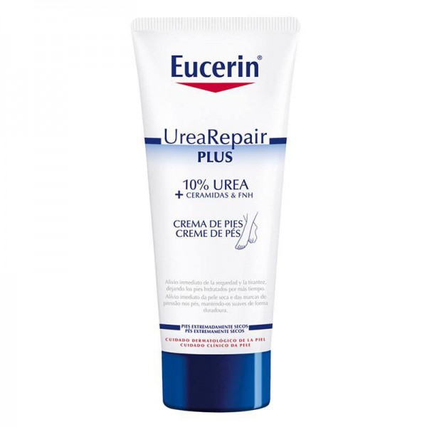EUCERIN PIEL SECA REPAIR CREMA DE...