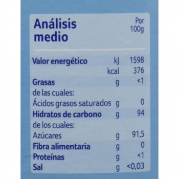 ALMIRON INFUSION DESCANSO 200