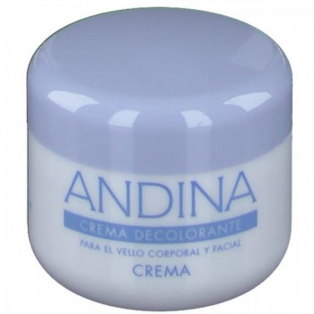 ANDINA CREMA DECOLORANTE...