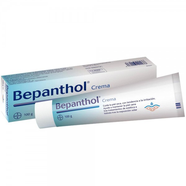 BEPANTHOL CREMA  30 G