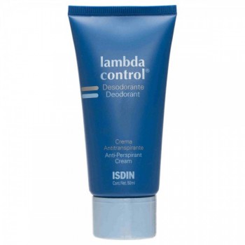 LAMBDA DESODORANTE CONTROL CRE