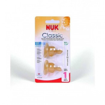 TETINA LATEX ANTIHIPO NUK...