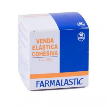 VENDA ELASTICA COHESIVA...
