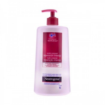 NEUTROGENA LOCION CORP. REPARA