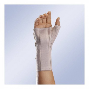MUÑEQUERA PULGAR-PALMAR...