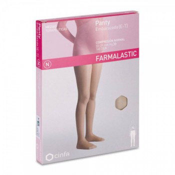 Farmalastic Panty...