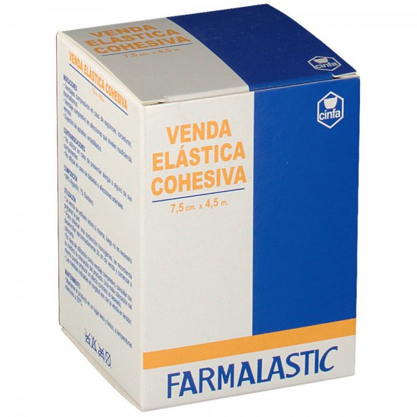 VENDA COHES FARMAL BL 4,5X7,5